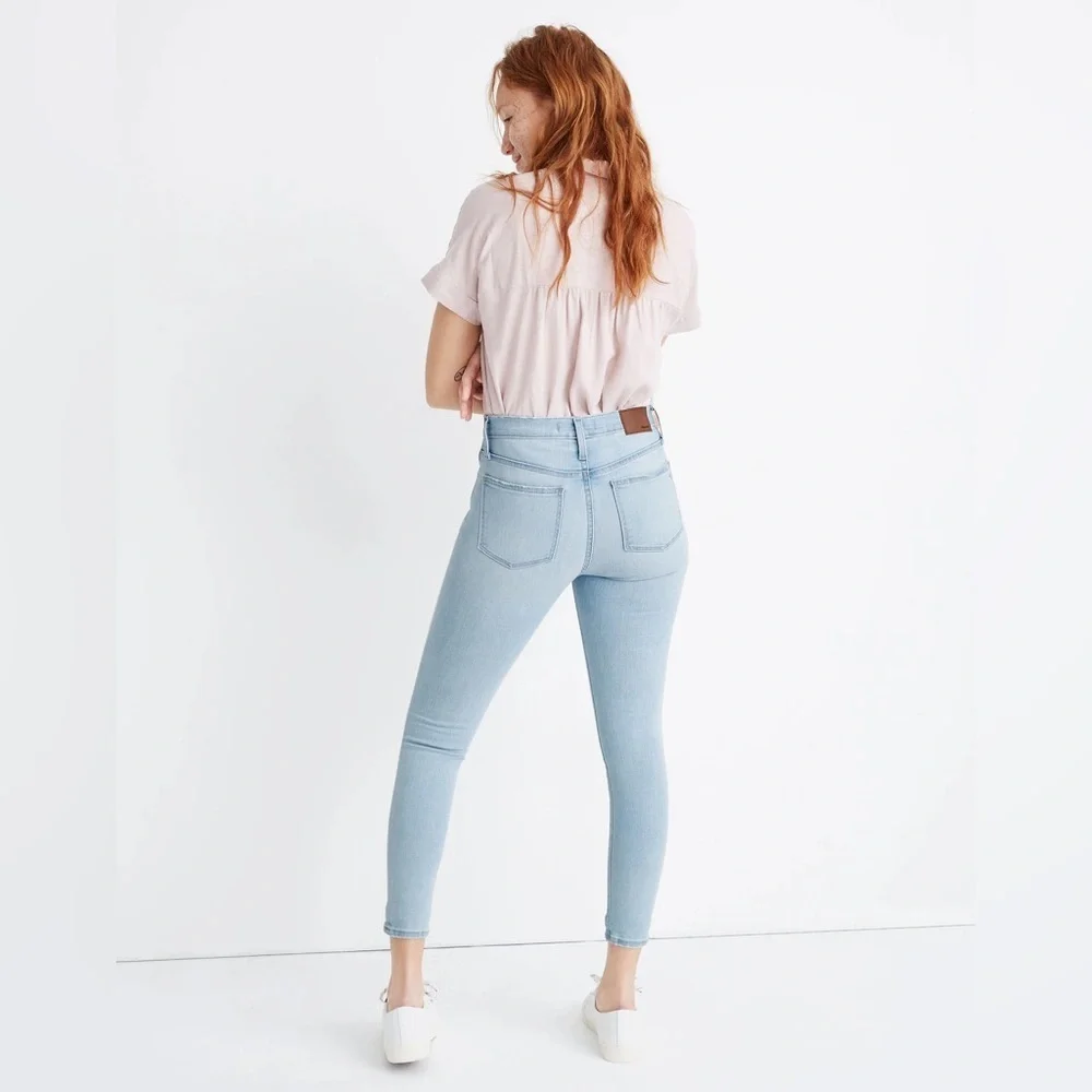 Madewell 9